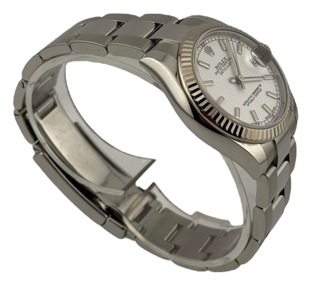 Rolex Datejust Lady 31 178274